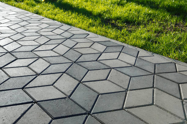 Professional Driveway Pavers in Lincoln, CA