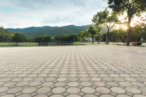 Best Interlocking Driveway Pavers  in Lincoln, CA