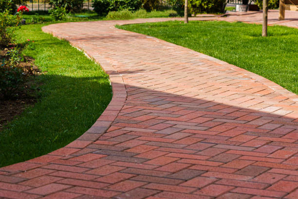 Best Driveway Pavers for Homes  in Lincoln, CA