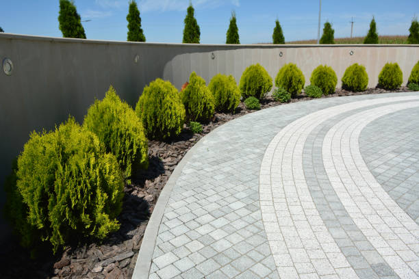 Best Concrete Paver Driveway  in Lincoln, CA