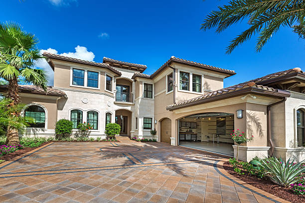 Best Professional Driveway Pavers  in Lincoln, CA