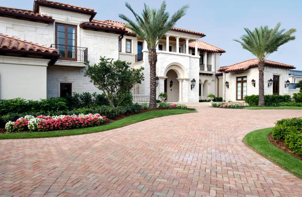 Reasons to Select Us for Your Driveway Paving Requirements in Lincoln, CA