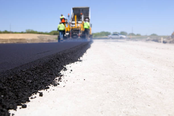 Best Local Driveway Pavers  in Lincoln, CA