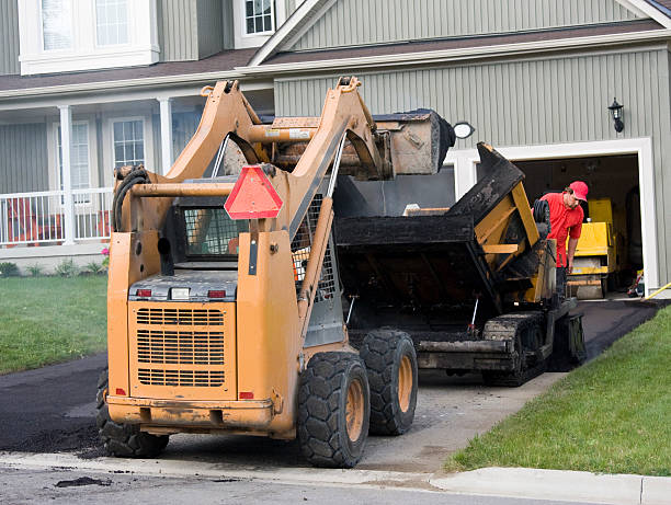Best Driveway Pavers Near Me  in Lincoln, CA