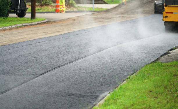 Best Commercial Driveway Pavers  in Lincoln, CA
