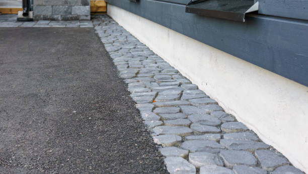 Best Concrete Paver Driveway  in Lincoln, CA