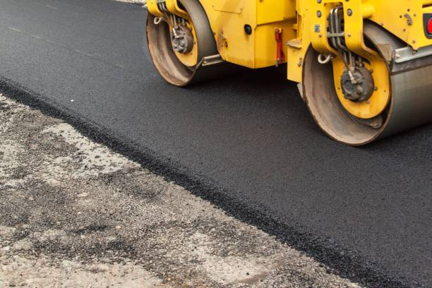 Reasons to Select Us for Your Driveway Paving Requirements in Lincoln, CA
