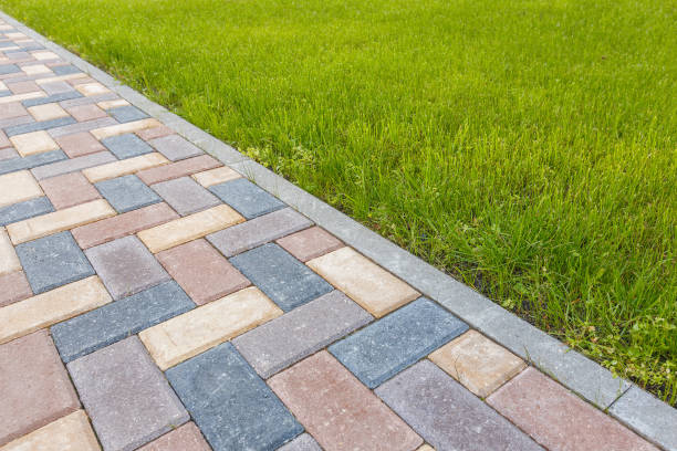 Reliable Lincoln, CA Driveway Pavers Solutions